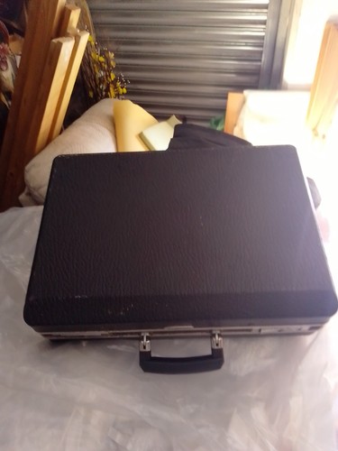 Samsonite hard shell - shell, briefcase