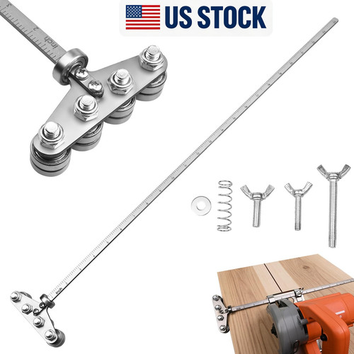 Positioning calipers for - 24",