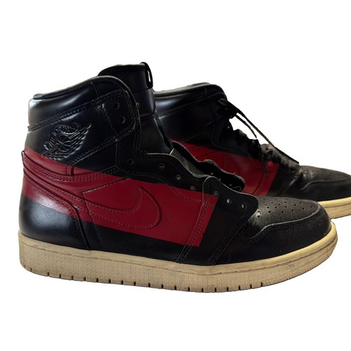 Size air jordan 1 retro - size,