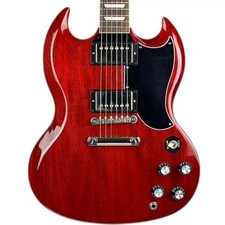 Gibson 61’ Reissue SG