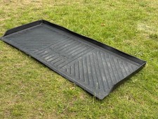 Genuine Ford Transit Tourneo Custom Rear Rubber Boot Liner Mat SWB 18-19 2333669