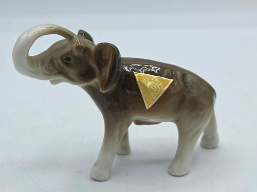 Vintage mini royal dux - royal,