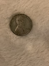 1943 Steel Penny