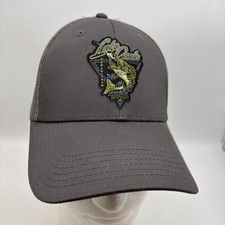 2023 Adj Snapback Luke Combs