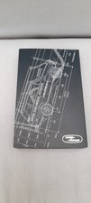 Land Rover Darien iPhone 7 Plus Cover - Navy Phone Case 51LDPH868NVA Bnib New UK