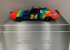 Slot Car BRM-197 1/24