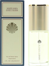 White Linen by Estee Lauder