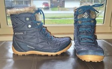 Columbia Minx Shorty III Boots