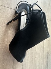 Women's Shoes Size 37 Red