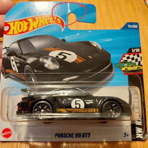 Hot wheels - hook, broken)hot