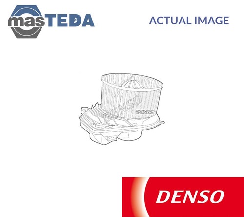 Dea02003 interior blower - dea02003,