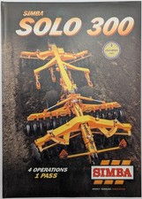 Original Simba Solo 300