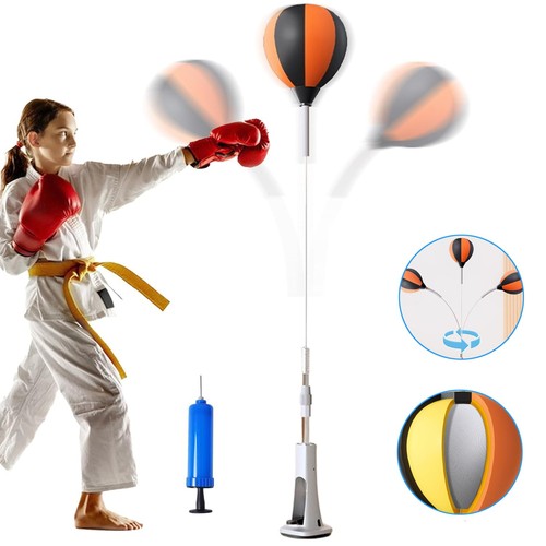 Punching speed ball - speed,