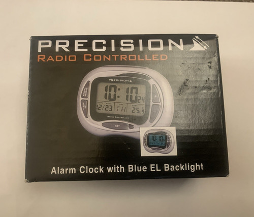 Precision ap028 radio - precision,