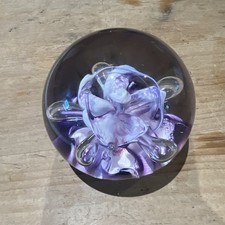 Selkirk Glass Satin 1999