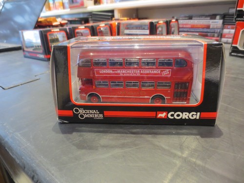 Corgi scale om45608a - scale,