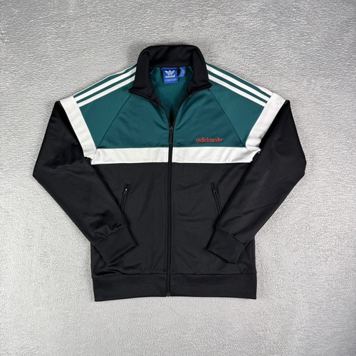 Adidas track jacket men s - track,