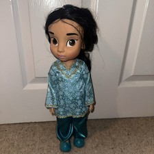 Disney Aladdin Jasmine Toddler