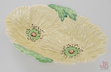 Vintage Carlton Ware Bowl - Australian Design - Poppy - yellow - Salad Ware