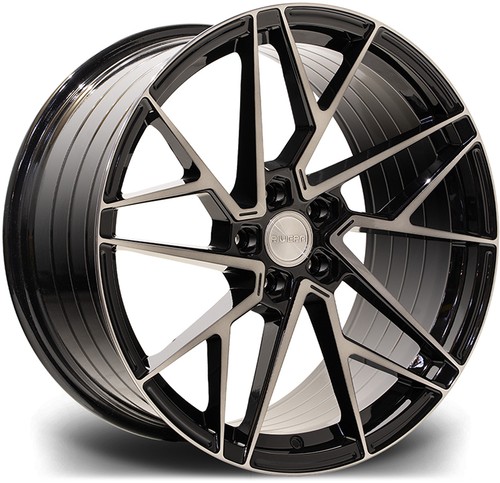 Alloy wheels riviera rf106 - alloy,