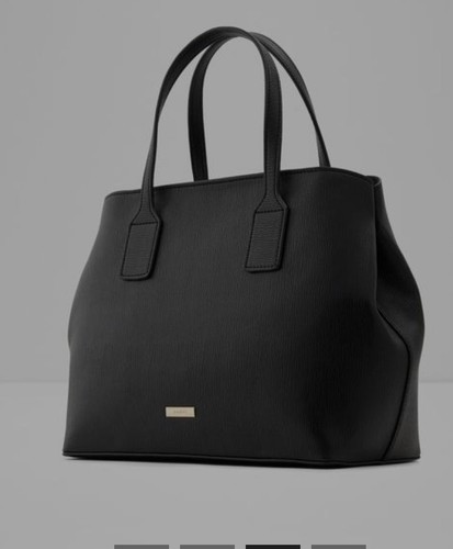 Aldo boutchyard women black - boutchyard,