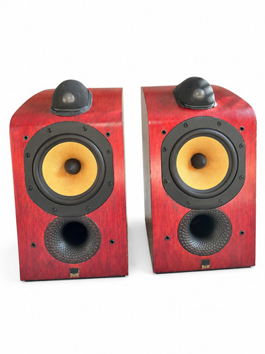 Bowers wilkins w 705 - wilkins, b&w