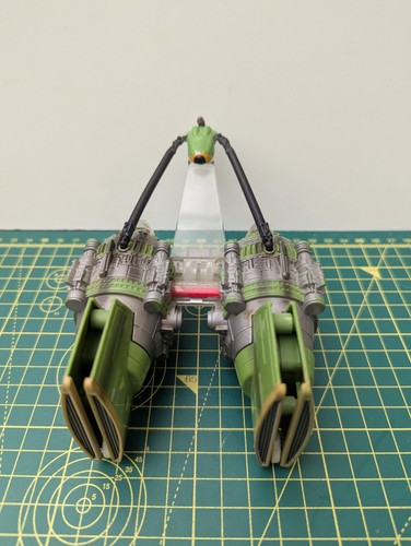Star wars micro machines - star,