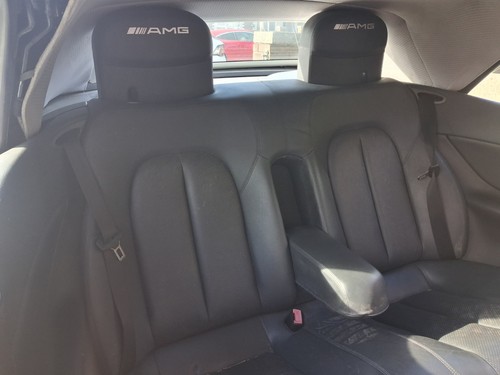 Full set mercedes benz clk220 - mercedes,