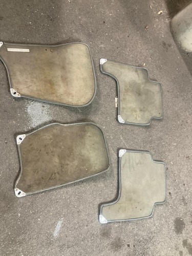 Genuine land rover oem range - genuine,