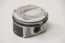 Piston with rings Land Rover