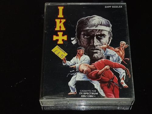 International karate - international,