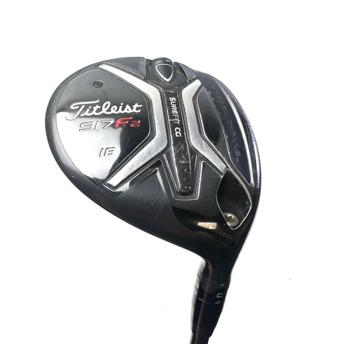 Titleist 917 wood 18 - f2,