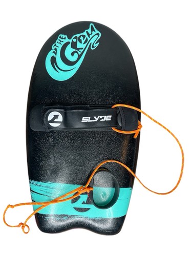 Slyde the grom handboard - slyde,