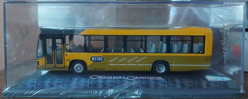 Original omnibus ltd - original,