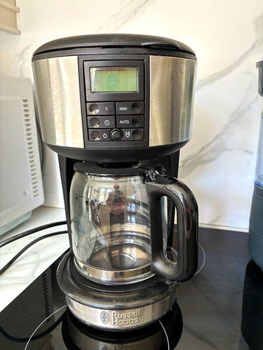 Russell hobbs digital - hobbs,