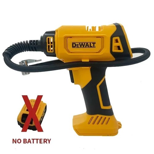 Tire inflator portable air - inflator,