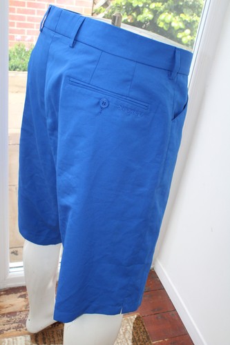 Mens stromberg golf short - stromberg,