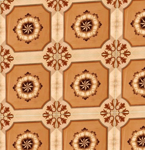 Dolls house floor panel - dolls,
