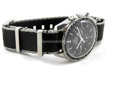 ULTIMATE DENSE TWIL NATO WATCH