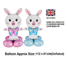 Giant Easter 3D Self Standing