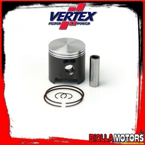 23614a vertex piston 44mm - vertex,
