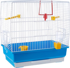 Ferplast Rekord 2 Bird Cage