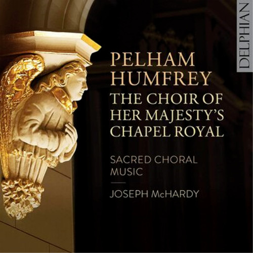 Pelham humfrey - :,