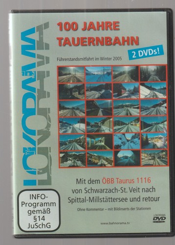 Lokorama 100 jahre - lokorama,