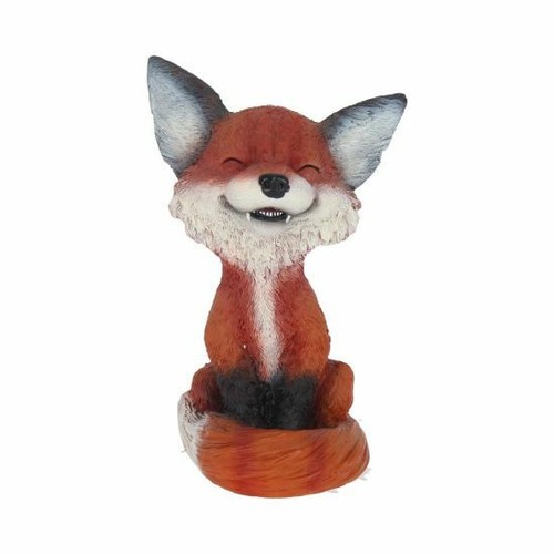 Nemesis now count foxy red - nemesis,