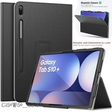 Leather Smart Flip Case for