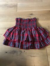 Girls Skirt Size Small 