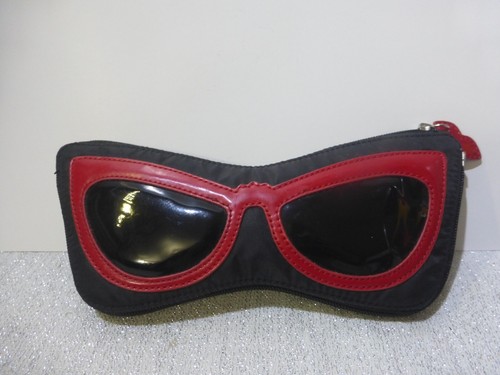 Rare lulu guinness red - lulu,