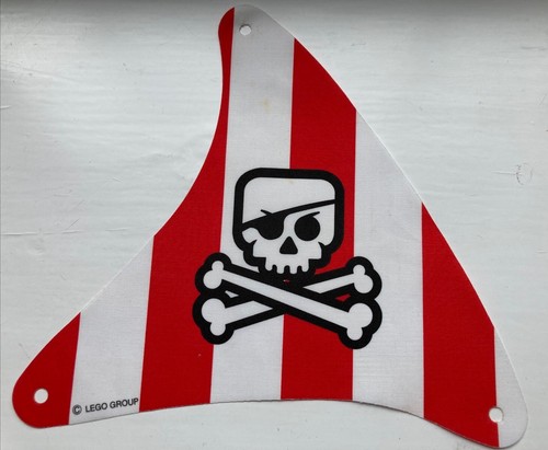 Lego pirate ship sail - pirate,