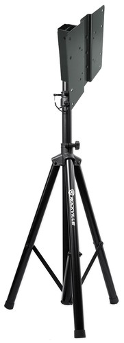 Rockville rves05 tripod - rockville, dj